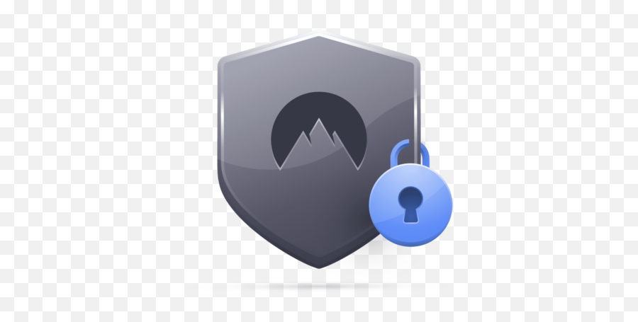 How Safe Is A Vpn - Deekshabhoomi Emoji,Nordvpn Logo