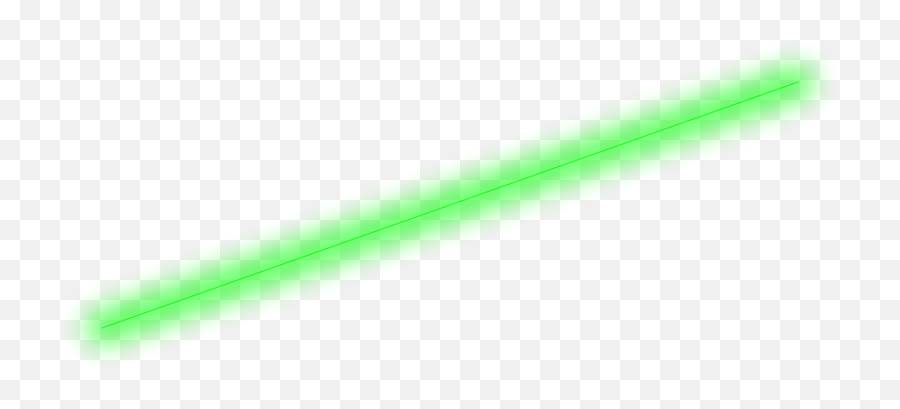 Green Laser Beam Transparent - Green Laser Beam Transparent Emoji,Laser Beam Transparent