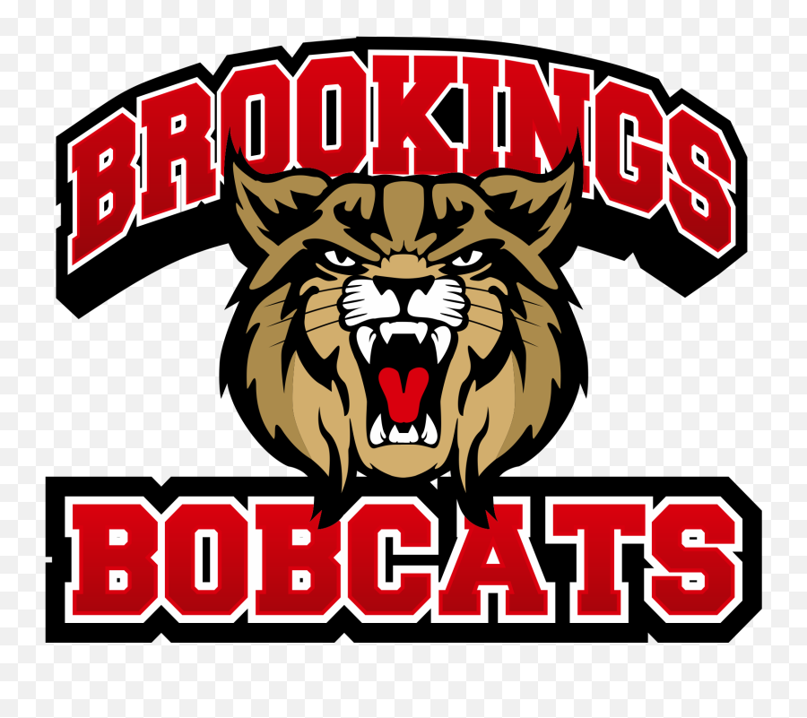 Bobcatpng 16711414 Pixels Texas High School Football - Brookings School District Emoji,Bobcat Png