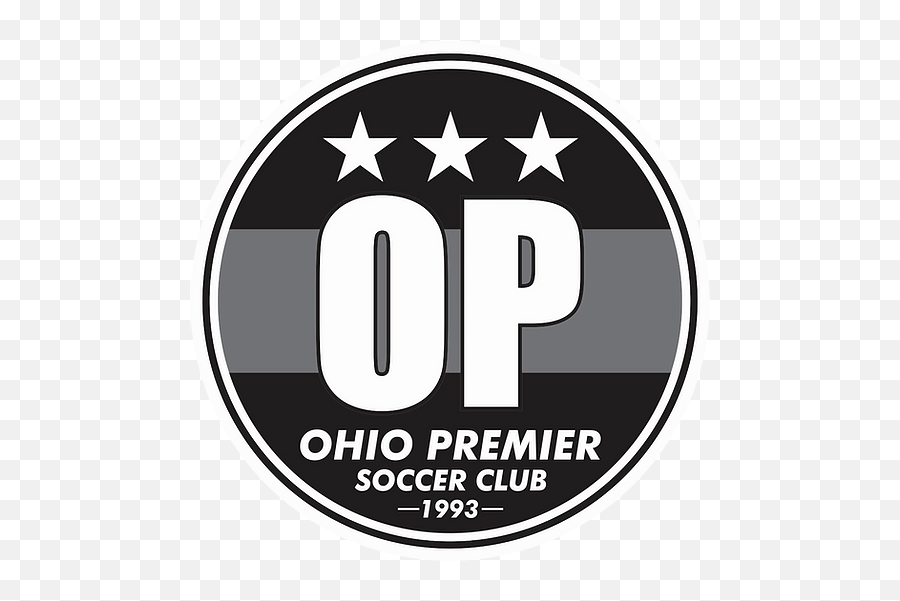 About Us Ohio Premier Soccer Club - Dot Emoji,Usa Soccer Logo