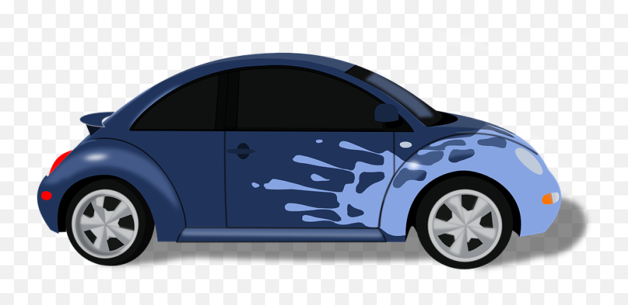 Free Photo Vw Volkswagen Vintage Car Car Beetle Automobile - Splash Paint Designs On A Car Emoji,Vintage Car Clipart