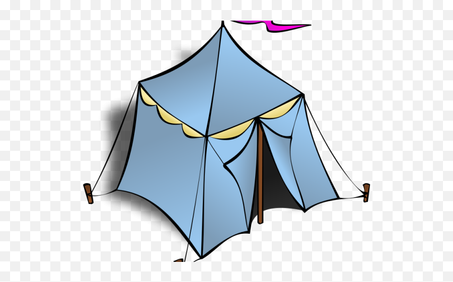 Tent Clipart Bell Tent - Tent Clip Art Emoji,Tent Clipart