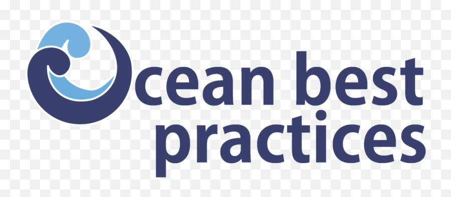 Ocean Best Practices - Ocean Best Practices Logo Emoji,Oceans Logo