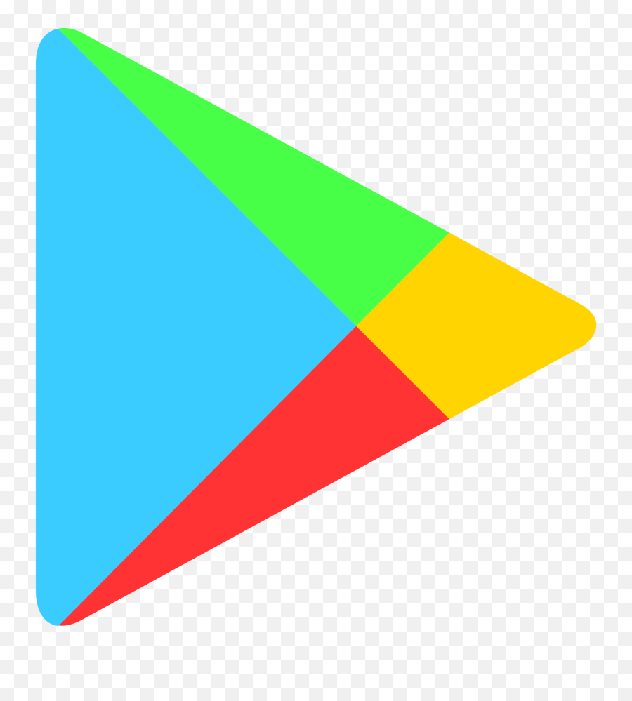 Google Play Arrow Logo - Logo De Google Play Png Emoji,Arrow Logo