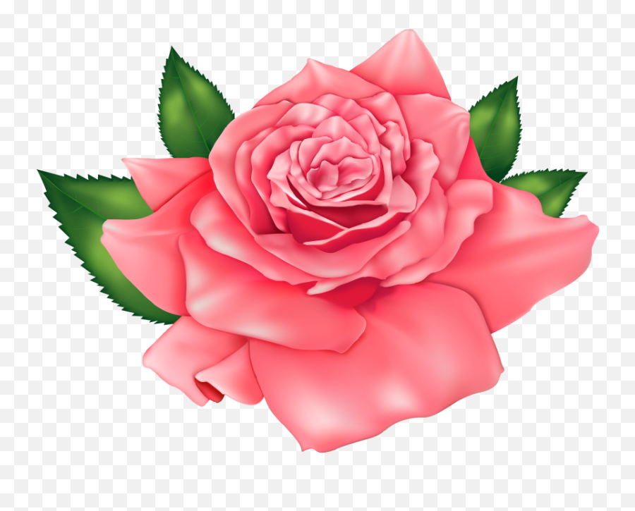 Flores - Rosa Vermelha 3 Png Imagens E Moldescombr Rose Clip Art Flower Emoji,Rosa Png