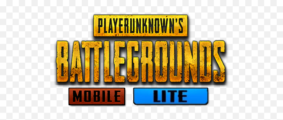 Pubg Logo Png - Battlegrounds Mobile Lite Emoji,Pubg Logo