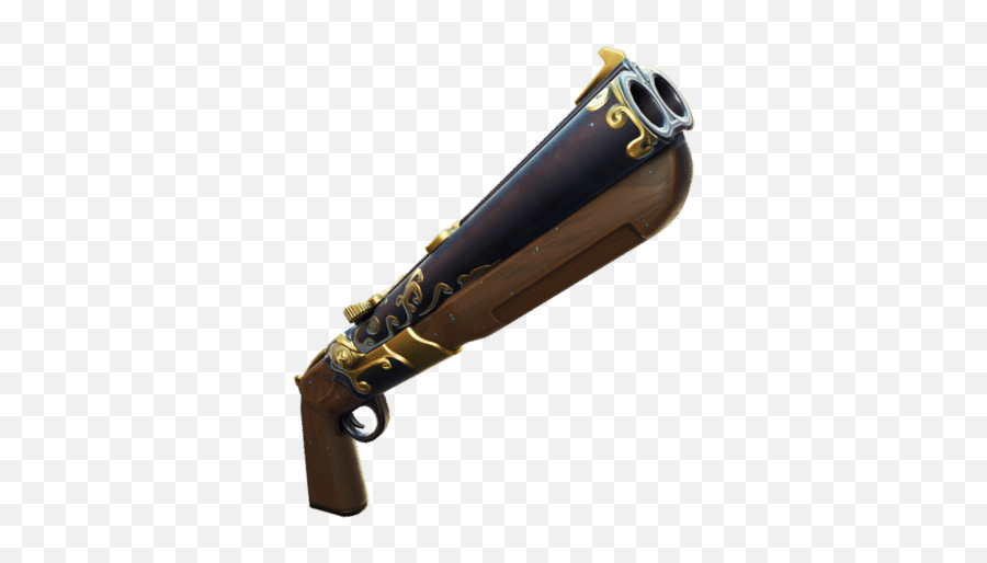 All The Exotic And Mythical Weapons In Fortnite Chapter 2 - Fortnite Exotic Weapons Emoji,Fortnite Guns Png