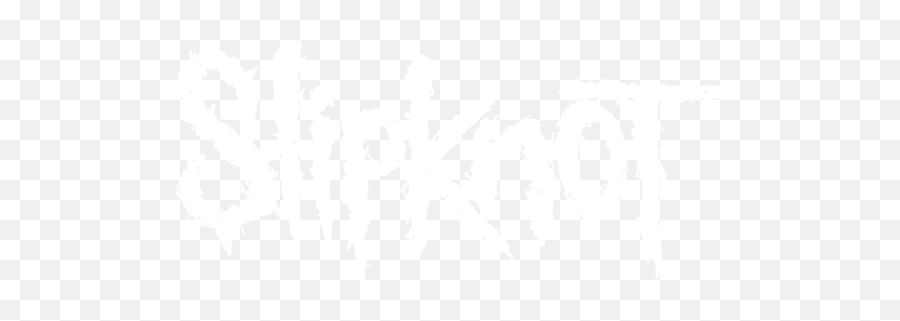 Slipknot - Slipknot Emoji,Slipknot Logo Transparent