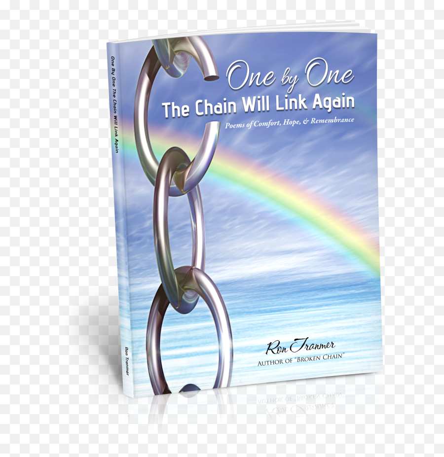 Broken Chain Png - One By One The Chain Broken Chain Poem Inspirational The Broken Chain Poem Emoji,Broken Chain Png
