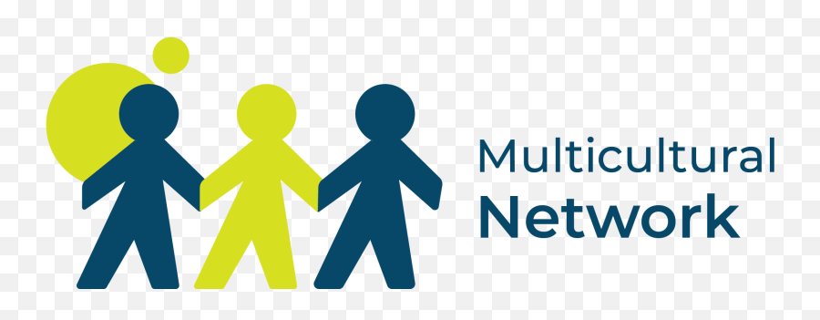 Multicultural Network - Noda Sharing Emoji,Social Networking Logo