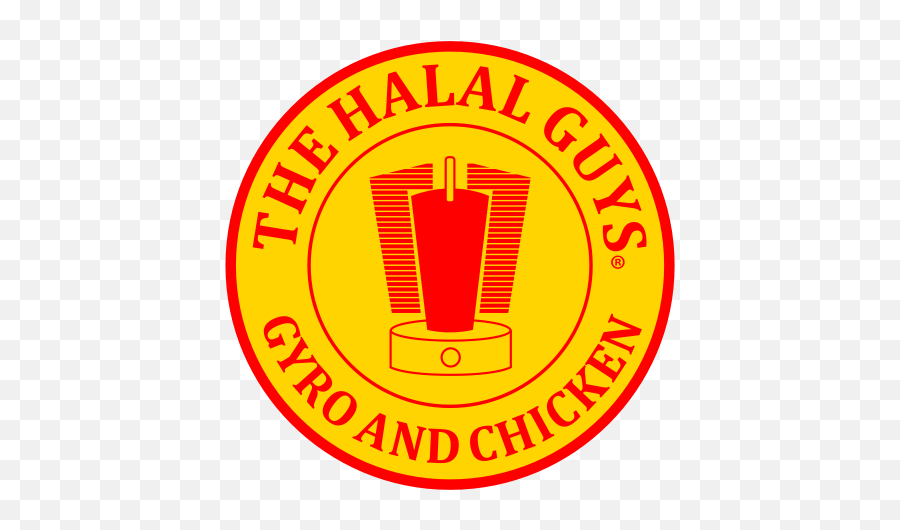 The Halal Guys Emoji,Halal Guys Logo