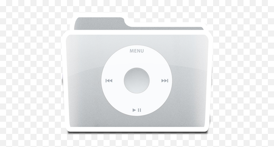 White Music Ipod Vector Icons Free Download In Svg Png Format Emoji,Ipod Png