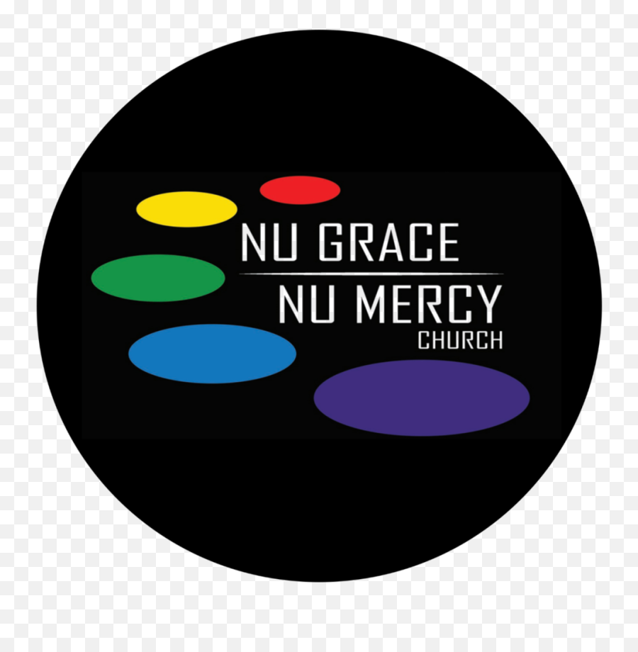 Nu Grace Nu Mercy Emoji,Mercy Png