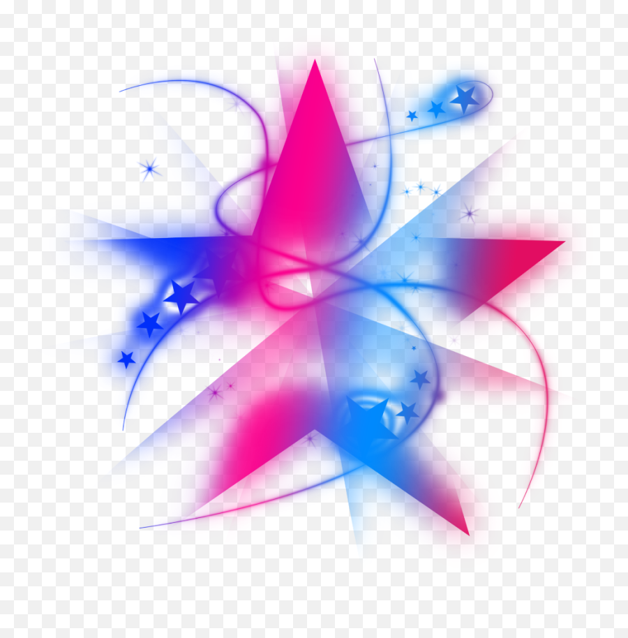Star Background Png - Star Background Abstract Emoji,Stars Background Png
