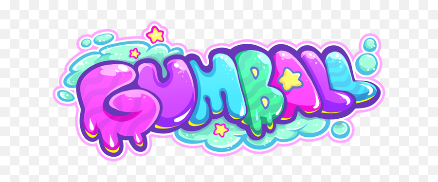 The Amazing World Of Gumball Png Image Emoji,Gumball Logo