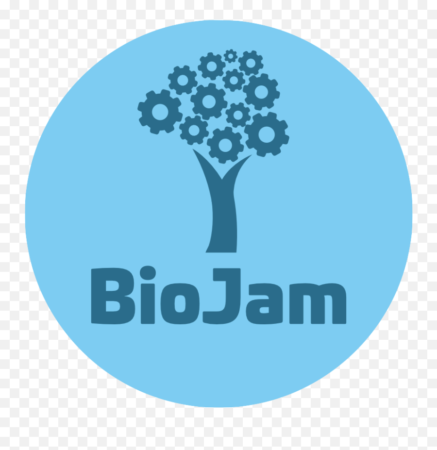Biojam Logo On Behance Emoji,Affinity Designer Logo