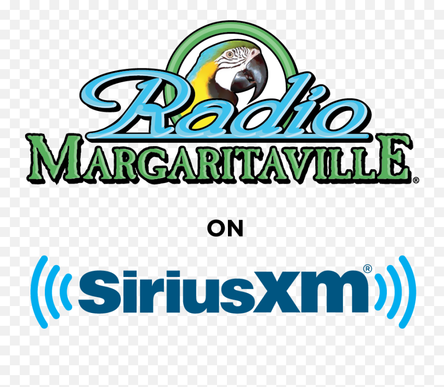 Nothinu0027 But Time Jimmy Buffett Virtual Tour - Margaritaville Emoji,Siriusxm Logo