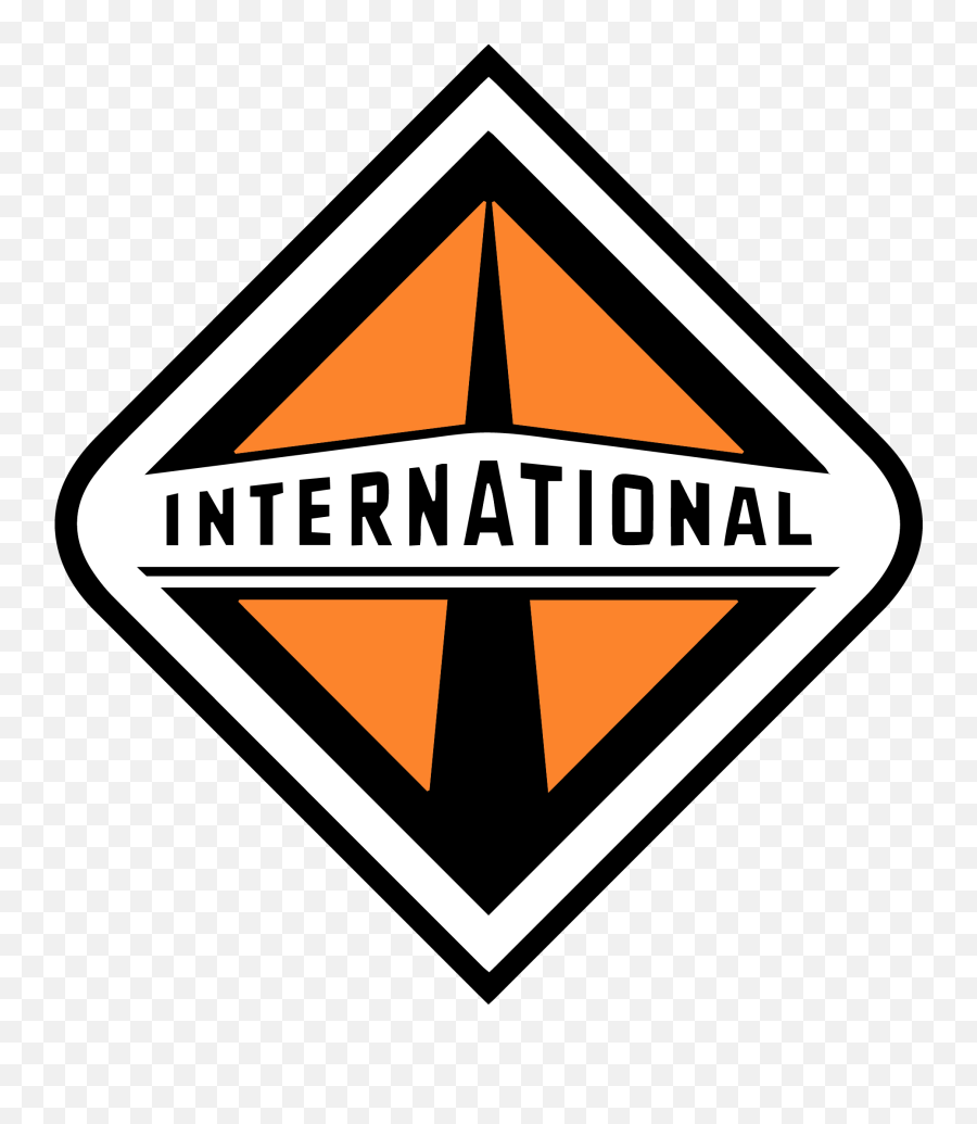 International Logo - International Emoji,Truck Logo