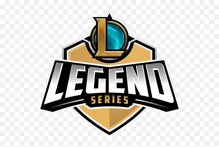 Legend Seriesseason 1main Event - Leaguepedia League Of Emoji,Main Event Logo