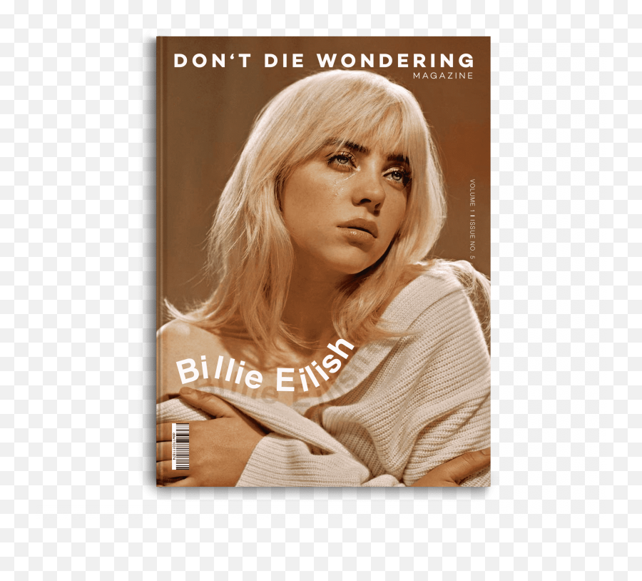 Billie Eilish U0027nobody Should Be Given The Power Weu0027re Given Emoji,Billie Eilish Png