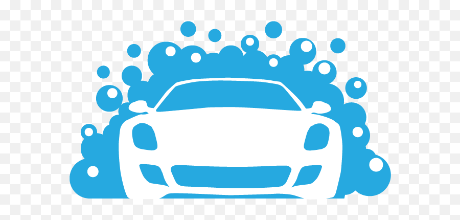 Valued At - Car Wash Logo Png Transparent Background Emoji,Car Wash Logo