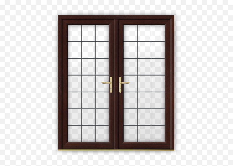 French Door Png Transparent Png Image - French Doors Png Emoji,Door Png