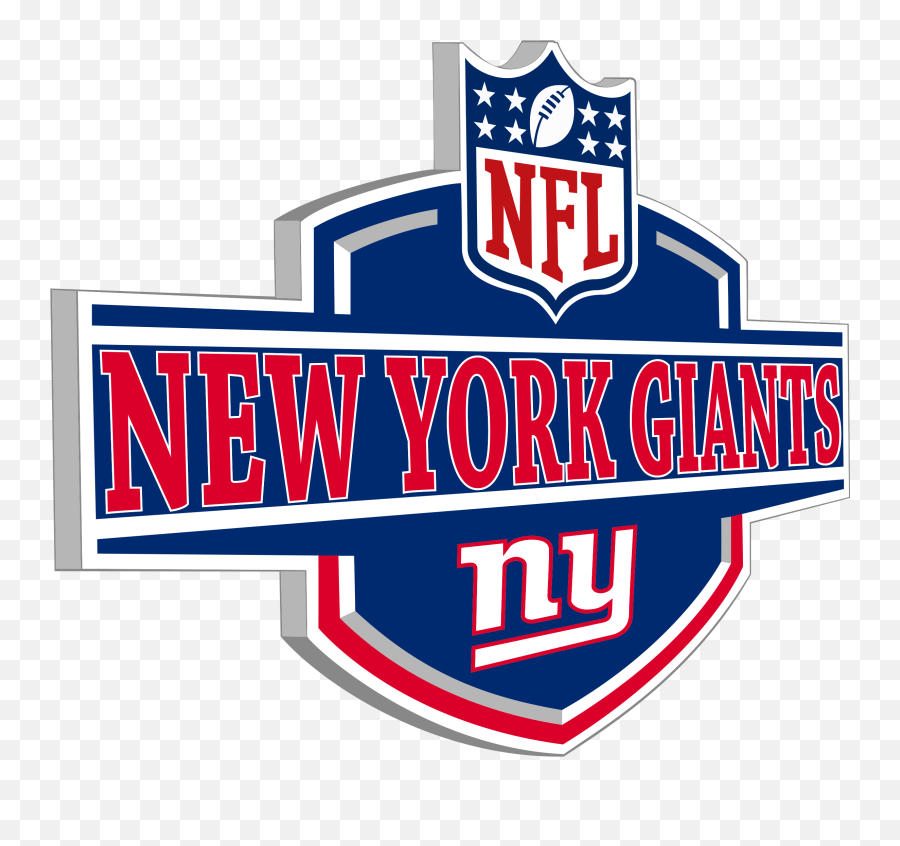 New York Giants Svg Svg Files For Silhouette Files For Emoji,Nfl Giants Logo
