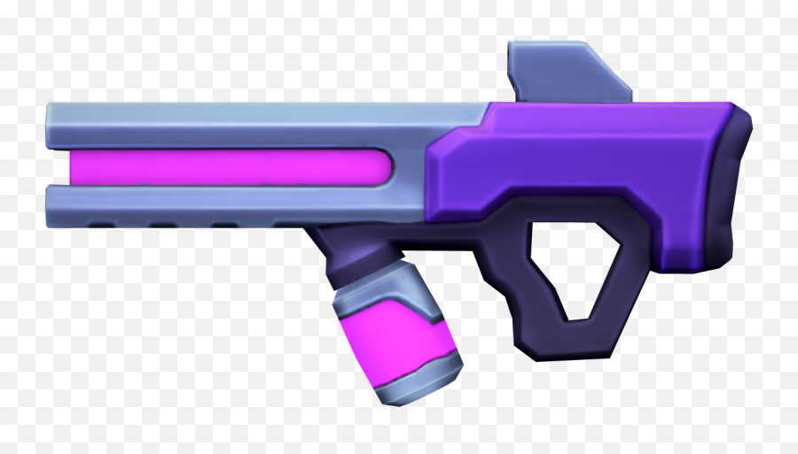 Sniper - Water Gun Full Size Png Download Seekpng Emoji,Laser Gun Png
