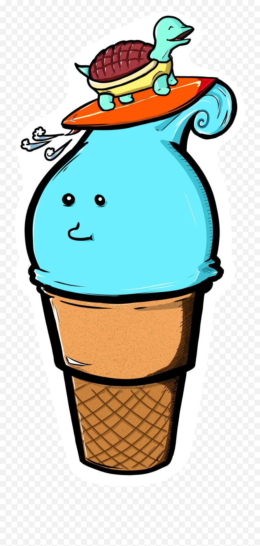 Shop U2013 Connor Grail Emoji,Ice Cream Shoppe Clipart