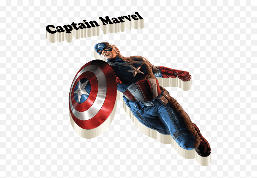 Free Png Download Captain Marvel Free S Clipart Png Full Emoji,Captain Clipart