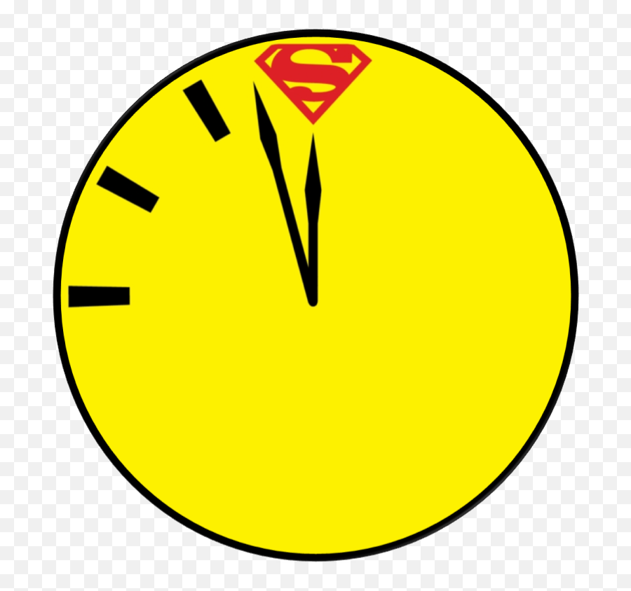 Dc Comics Universe U0026 Doomsday Clock 12 Spoilers U0026 Review - Dc Doomsday Clock Symbol Emoji,Watchmen Logo