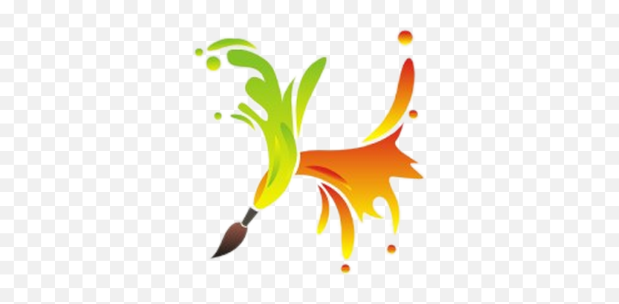 Download Design Png Logo - Graphic Designer Logo Png Full Logo Graphic Designer Png Emoji,Designer Logo