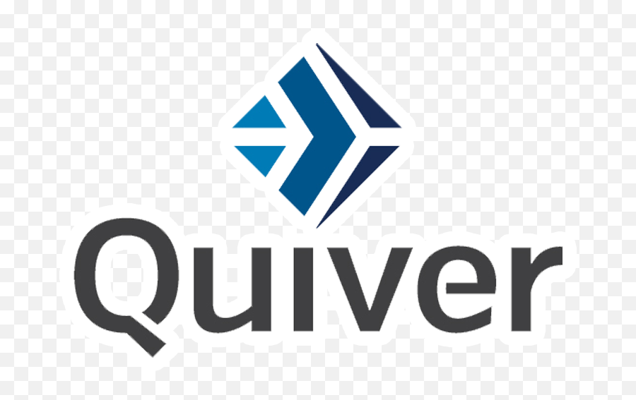Download Quiver Power Logo Quiver Power Logo - Magazine Vertical Emoji,Power Logo