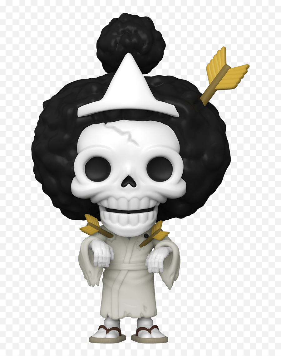 Funko Pop Animation One Piece - Roronoa Zoro Walmartcom Emoji,Cartoon Network Skull Logo
