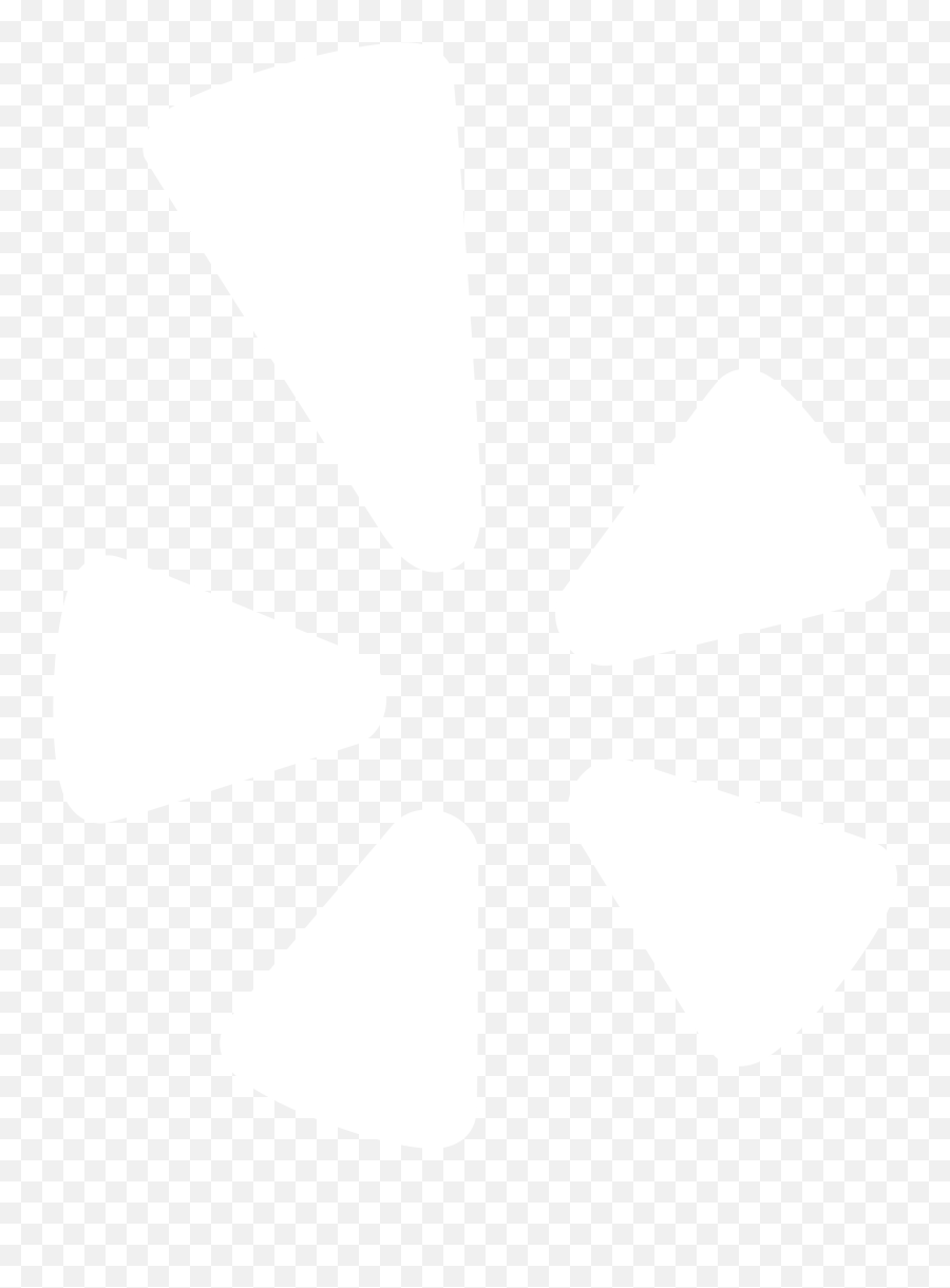 White Yelp Logo - Yelp Png Icon White Emoji,Yelp Logo