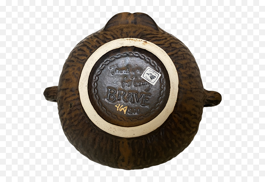 Brave Bear - Pixar Animation Studios Cast Member Exclusive Emoji,Walt Disney Pictures Pixar Animation Studios Logo