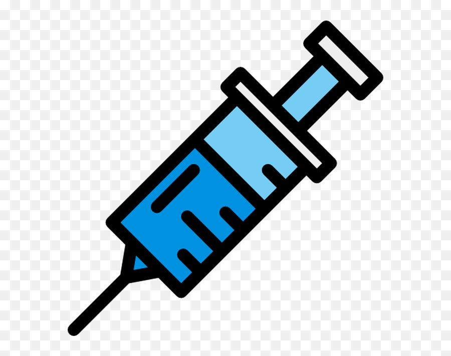 Download Medicine Vector Graphics Syringe Injection Emoji,Syringe Transparent Background