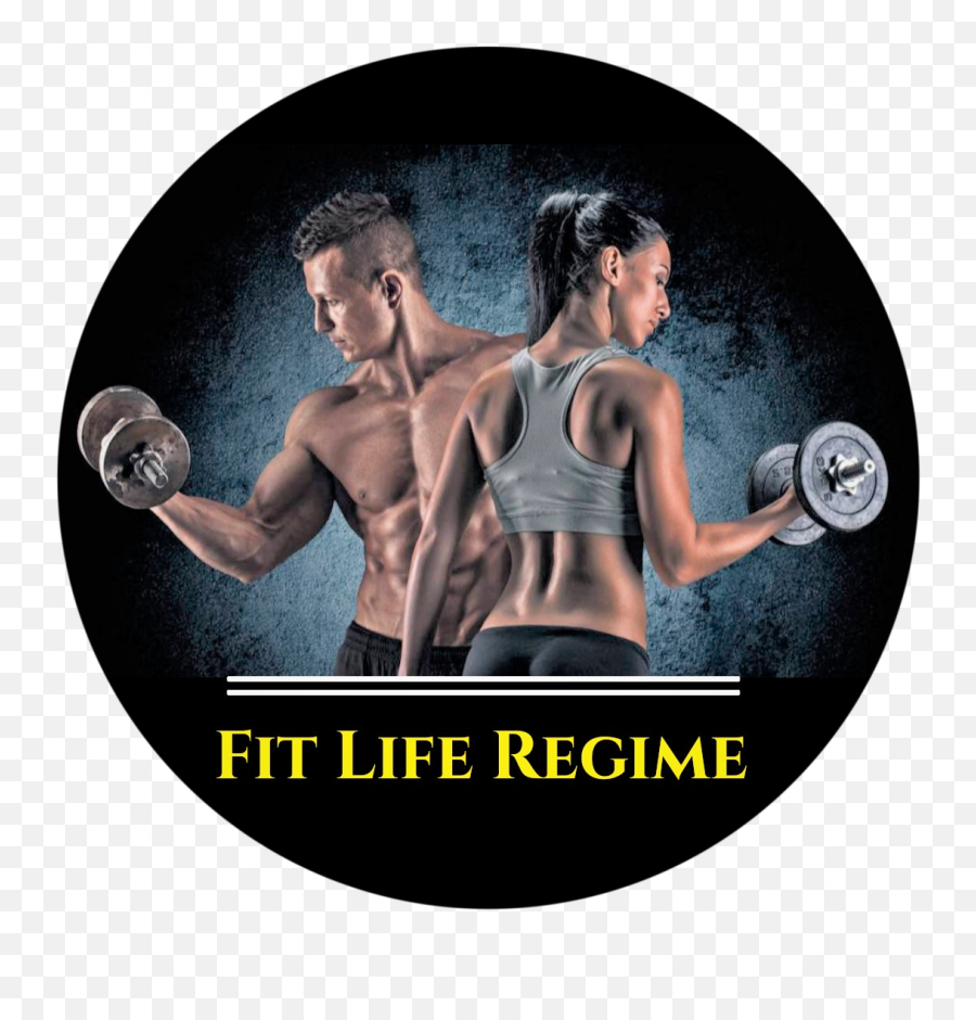10 Best Dumbbell Back Exercises And Workout - Fit Life Regime Emoji,Dumbbell Logo
