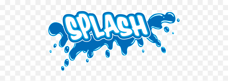 Free Vector Graphic - Word Splash Transparent Background Emoji,Splash Clipart