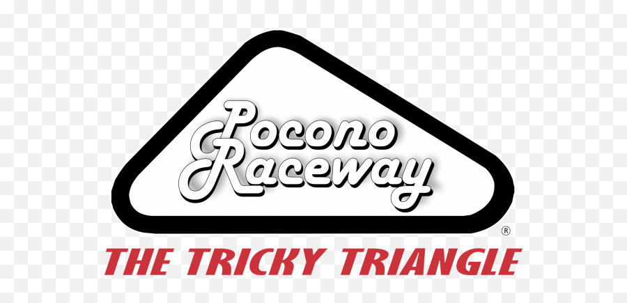 Pocono Raceway Nascar Doubleheader Weekend Honorary Emoji,Raceway Logo