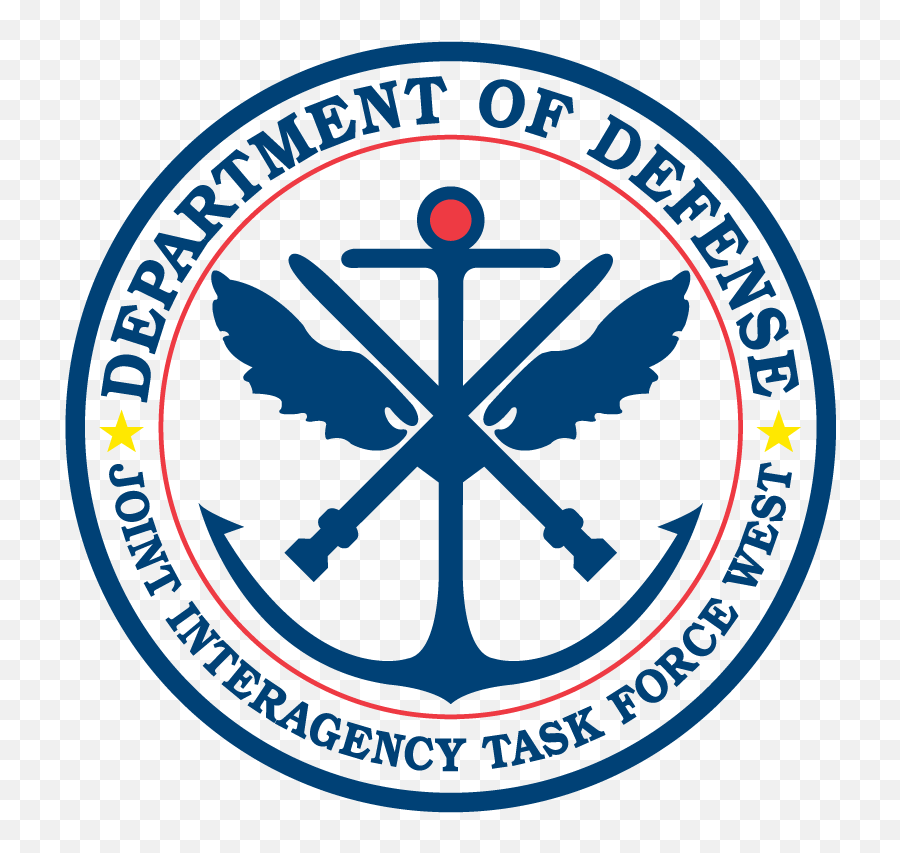 Miscellaneous Images - Language Emoji,Department Of Defense Logo