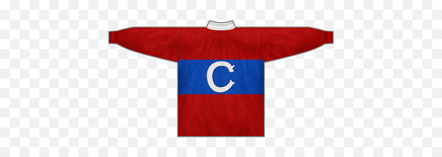 The Unintentional - Soccer Uniform Emoji,Montreal Canadiens Logo