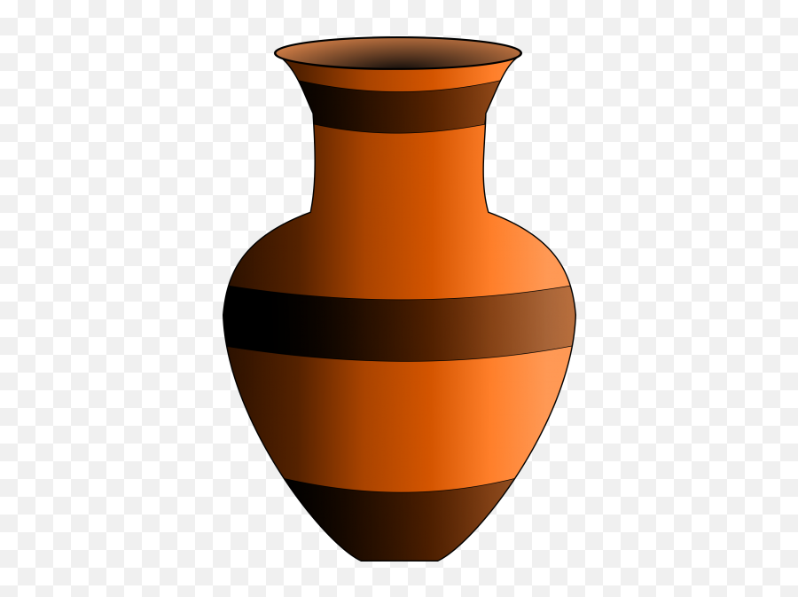 Vase Clipart Vase Transparent Free For - Vase Clipart Png Emoji,Vase Clipart