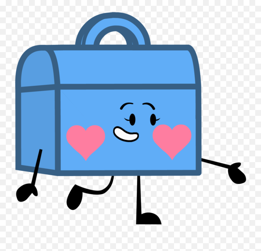 Lunchbox Clipart Luch Lunchbox Luch - Battle For The Big B Lunchbox Emoji,Lunch Box Clipart