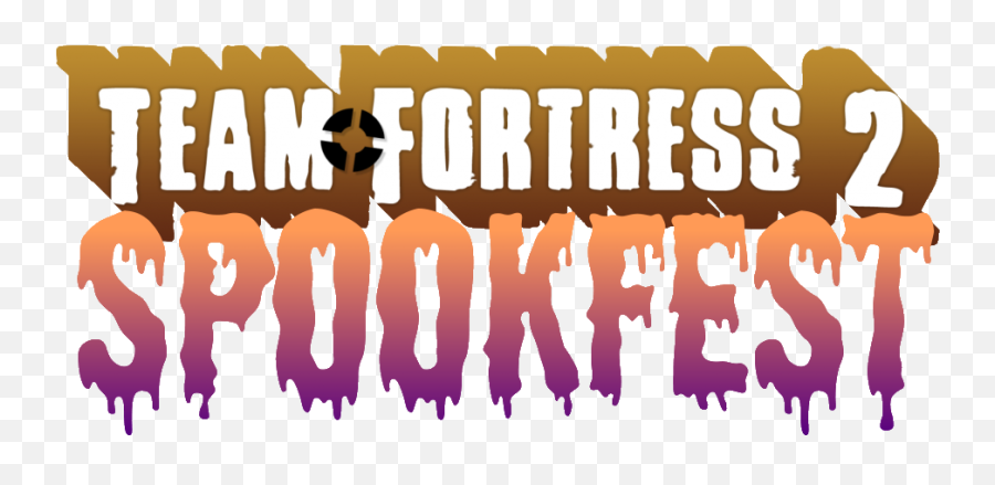 Tf2 Spookfest 2020 - Team Fortress 2 Emoji,Team Fortress 2 Logo