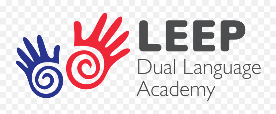 Leep Dual Language Academy Public Charter School In - Nene Park Academy Emoji,Academy Logo