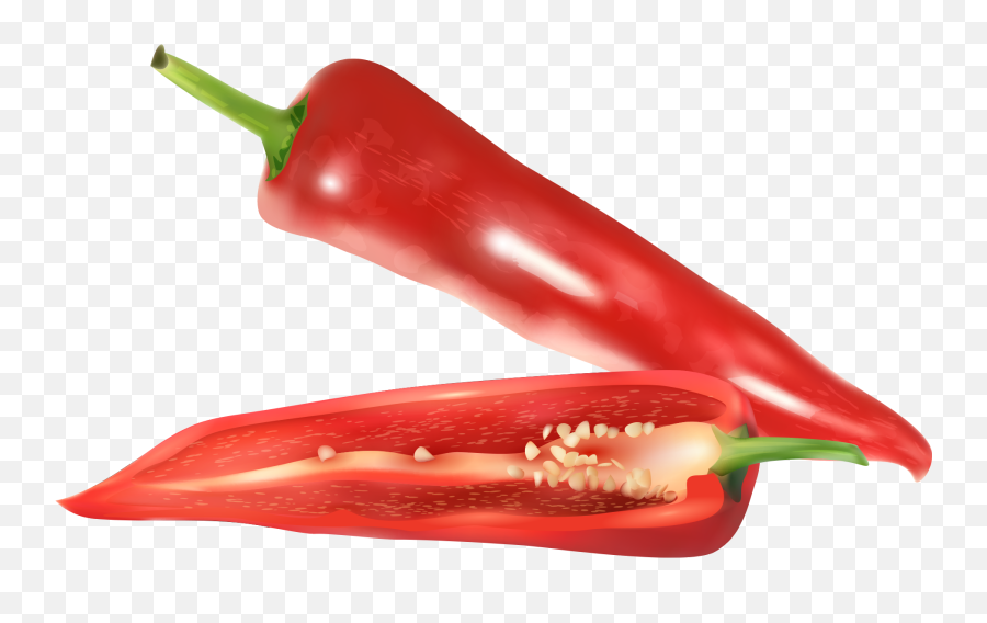 Red Chilli Clipart Png Image Free - Transparent Red Chilli Png Emoji,Chili Clipart