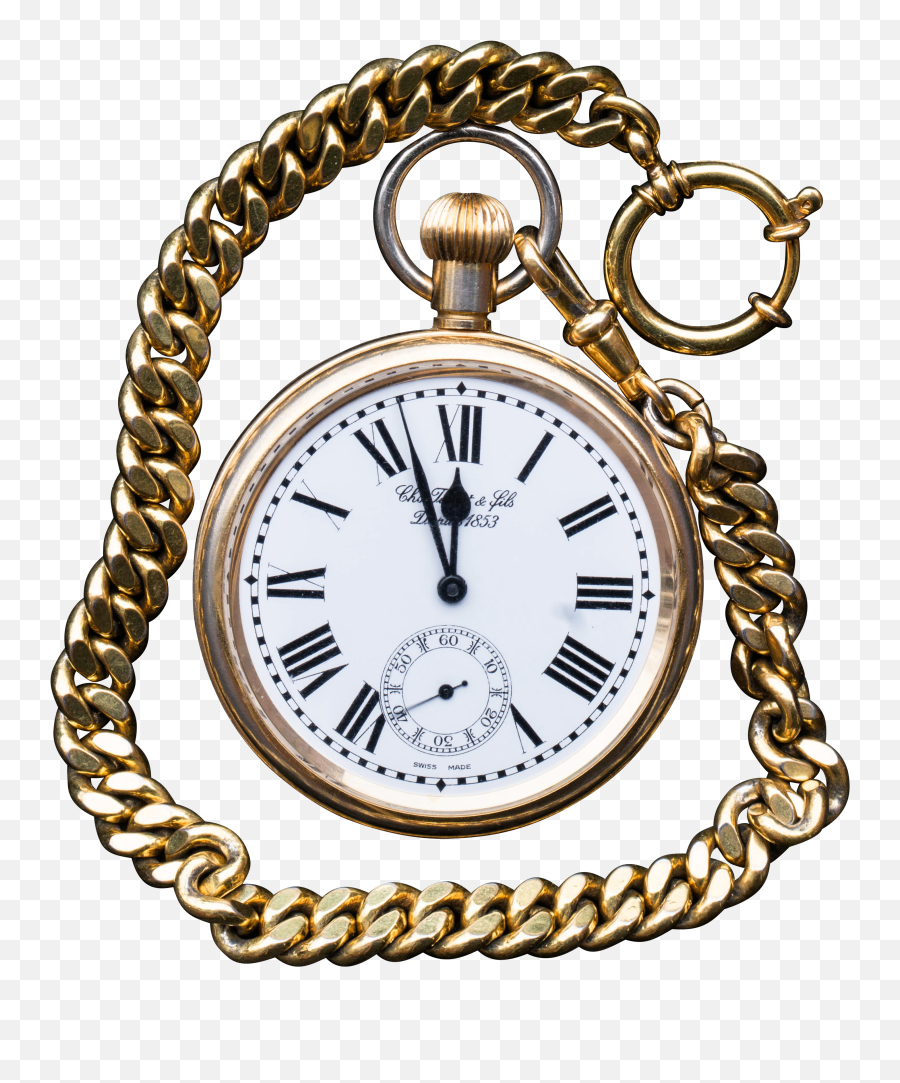 Download Pocket Watch Png Image For Free - Solid Emoji,Watch Png