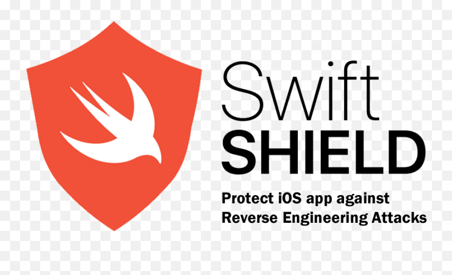Swiftshield - Swift Language Emoji,Swift Logo