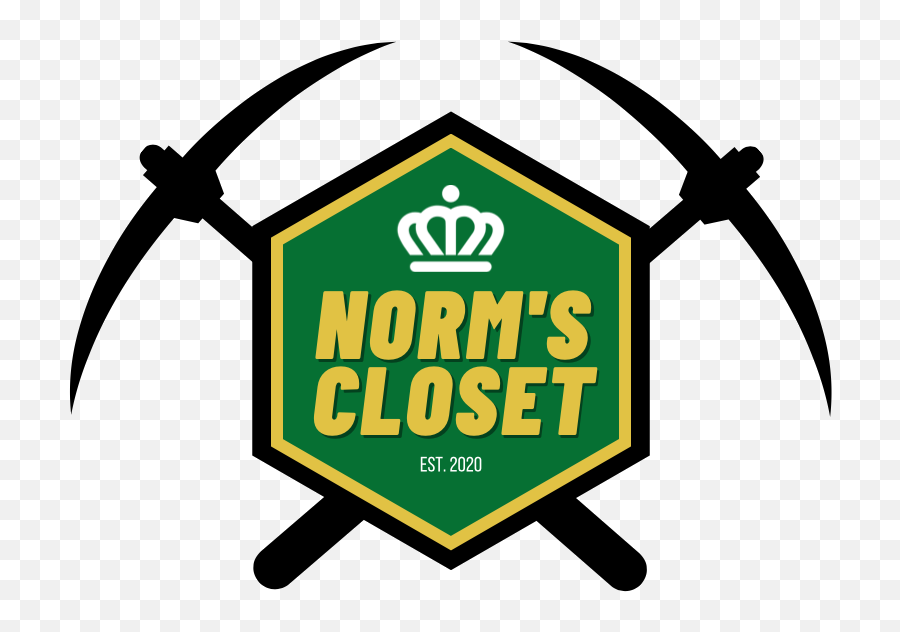 Normu0027s Closet - Portable Network Graphics Emoji,Uncc Logo